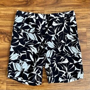 NWT Women’s Mario Serrani Italy Bermuda Shorts